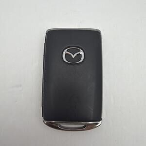 OEM 2020+ GENUINE MAZDA MAZDA6 KEYLESS ENTRY REMOTE SMART CUT KEY WAZSKE11D01
